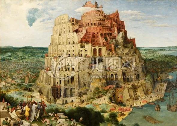 巴比伦|别自大了，华夏文明并不是人类四大文明之首