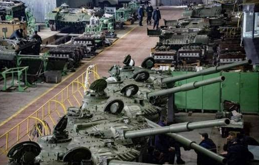 乌克兰@大批乌克兰专家来华，中国如何安置他们的？这待遇真令人羡慕