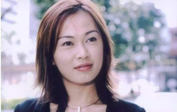 TVB|TVB最可惜的六位女配角，演技容貌都在线，却连女二都没当过？