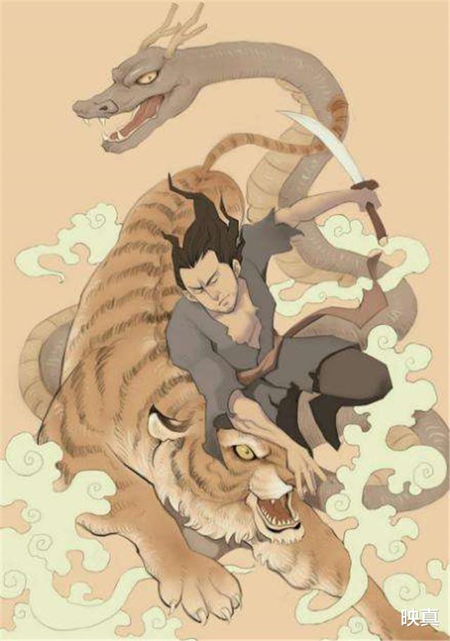 映真|唯一没有被污染的长江支流，雨天河水变“血水”，流域内盛产美酒