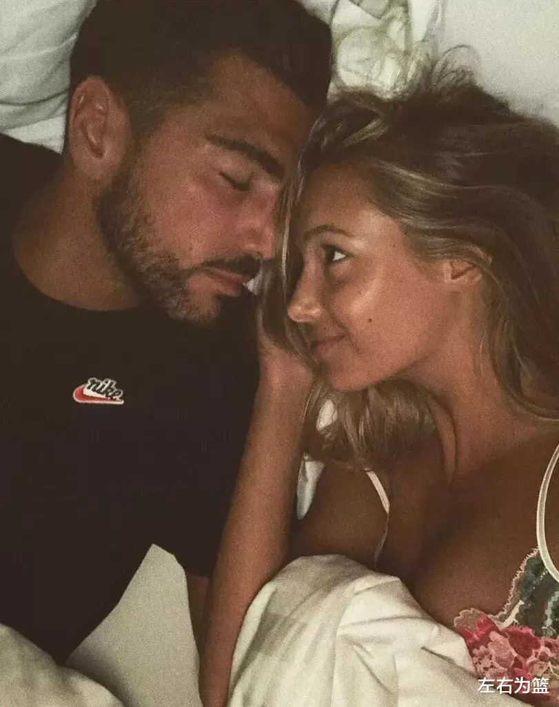 瓦尔加|从17岁到25岁!妥妥的养生型女友!腿长看着就恐高啊!