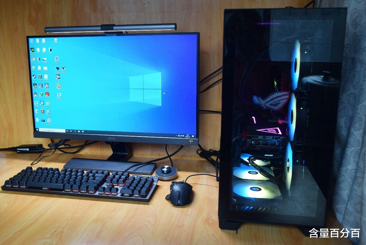 除了日系电容还有什么？骨伽GEX650W静音电源拆解点评