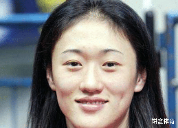 「女排」曾经是雅典冠军，也被称为中国女排的“第一美女”，你知道是谁吗