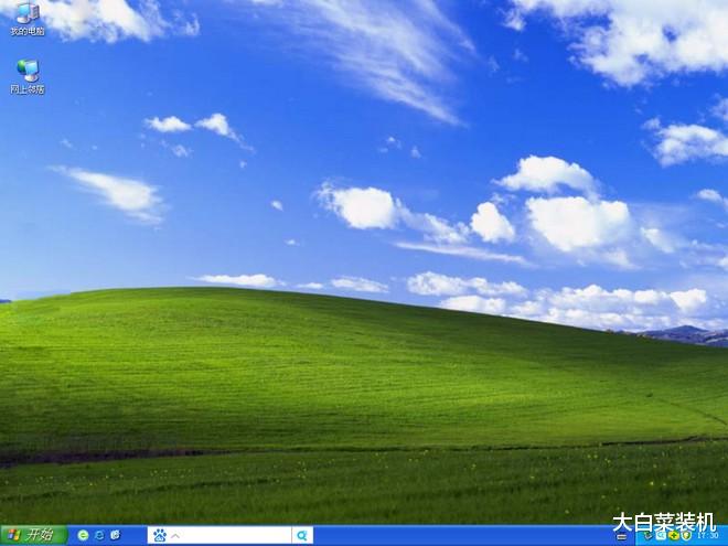 windows xp|近20年，仍在巅峰的xp系统！再次体验当年运行如飞的快乐！