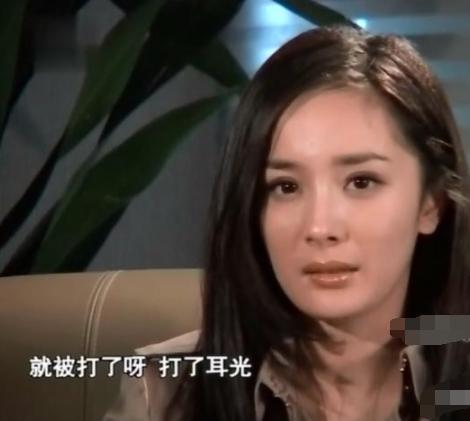杨幂|当年，大骂演员，怒扇杨幂耳光的导演，如今怎样了？