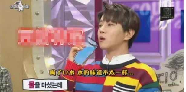 鞠婧祎|韩女星李孝利凉了？疑在节目中辱华，刘在石尴尬回避，惹疯狂吐槽