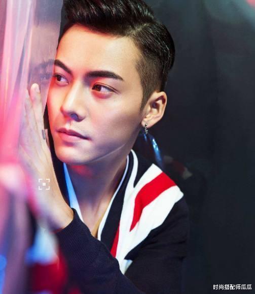 #发型#男人30岁以后，发型怎么剪才合适？试试这4款造型，时尚又魅力