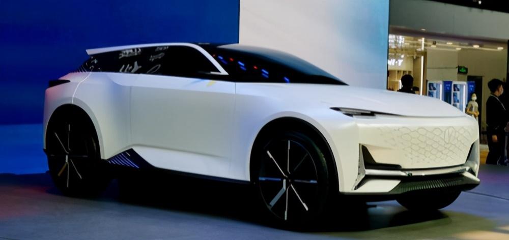 长安汽车|长安新车又又又要来了