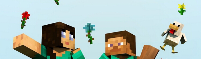 我的世界|我的世界：6张真实且未被PS的趣图，那些只有老MC才看得懂的梗！