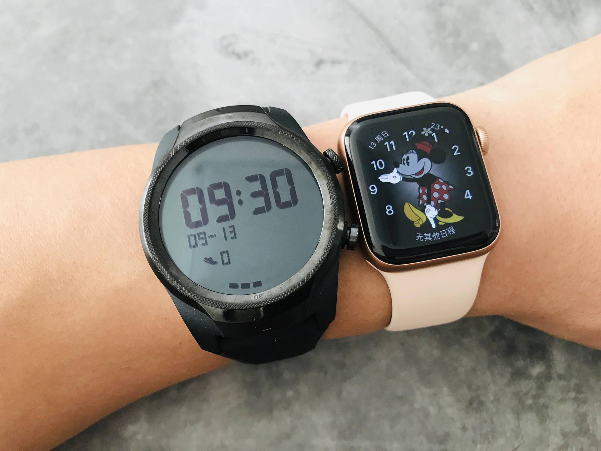 手环|Ticwatch pro2020 4G版晒单，顺便浅谈智能手表和手环的区别