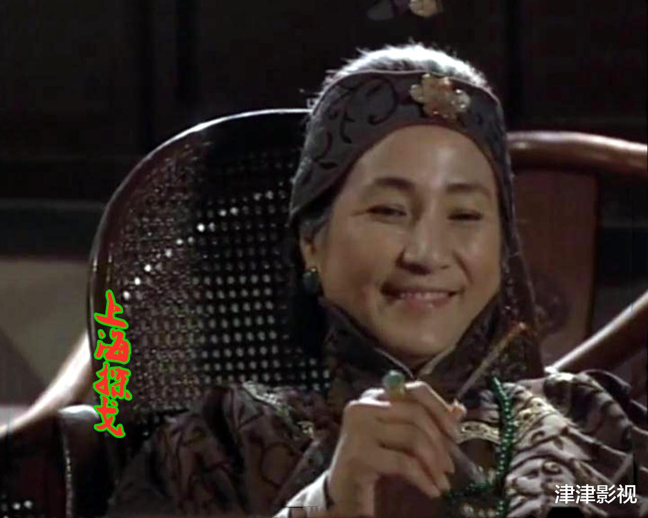 周海媚|林心如早期的电视剧,女主角是周海媚,两位男主角现在已默默无闻