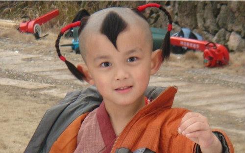 王宝强|7个版本的“哪吒”，前6位都只是模仿，唯独他才是真正的经典！