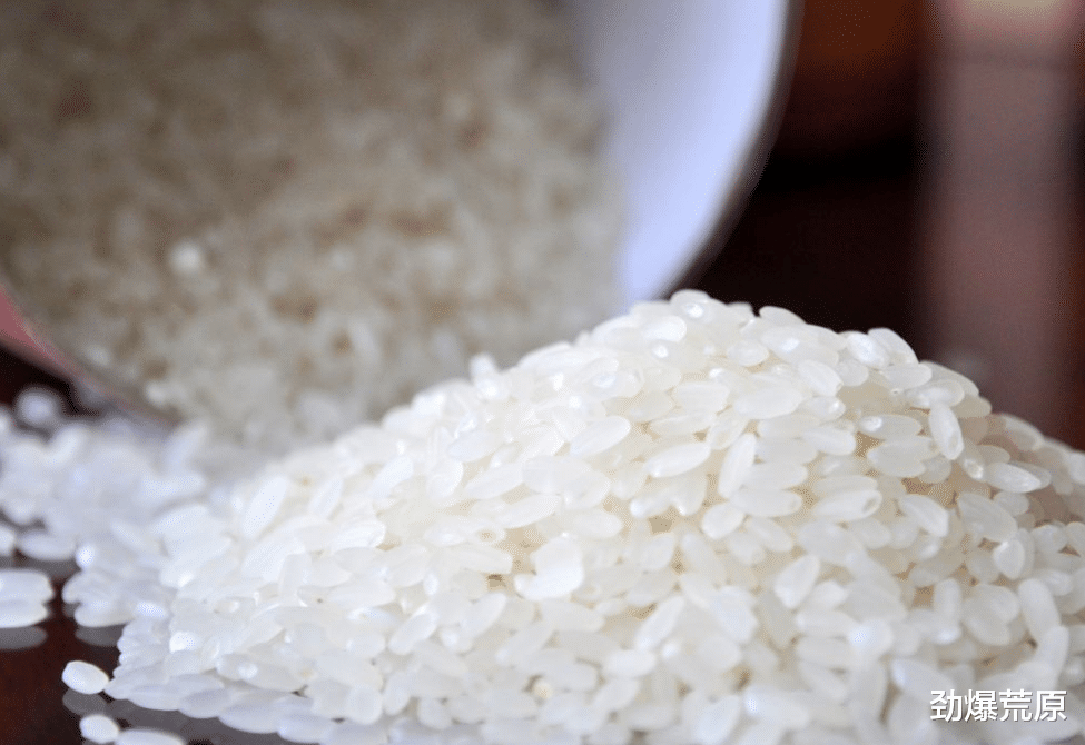 泰国|不考虑其他国家，坚持进口泰国涨价大米，终是得到一份回报