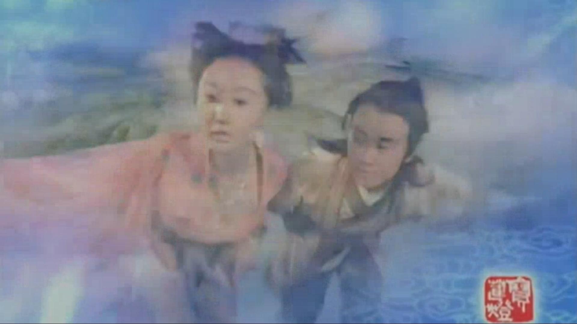 宝莲灯|宝莲灯主题曲