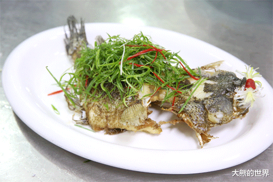 #小龙虾#小龙虾之后，又一入侵物种被国人端上餐桌，肉嫩味鲜不比本土鱼差