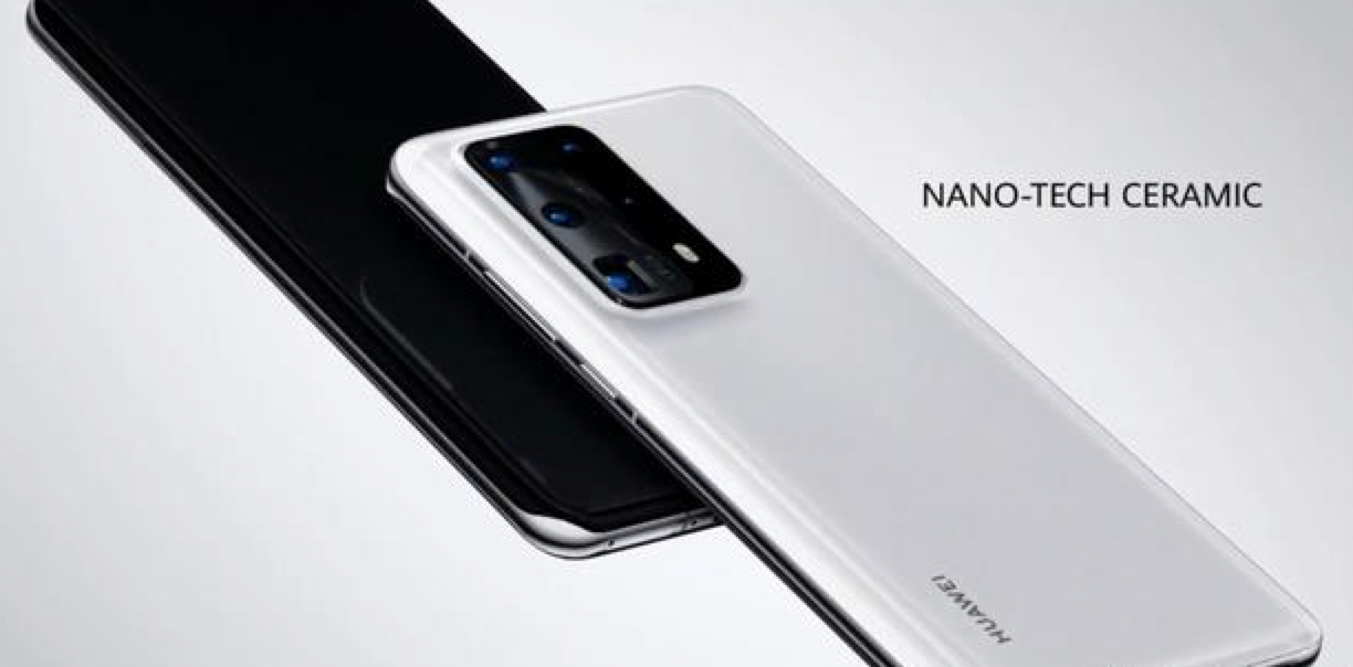 华为p40@华为P40Pro的DXO成绩出炉！133分登顶，小米OPPO这次处境尴尬了