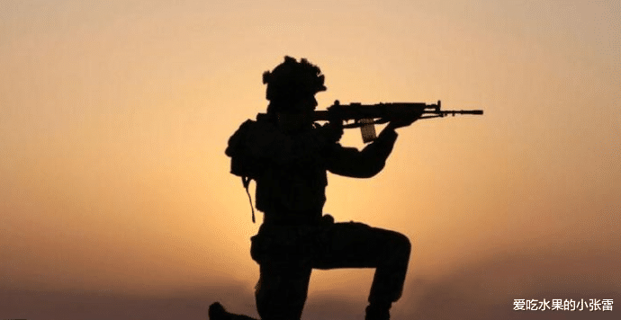 「印度」印度违反承诺，突然派出军队越界攻击，结果34名士兵失踪