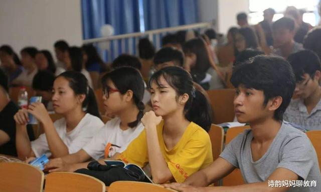 大学|让人又爱又恨的4个大学专业，学起来头秃，毕业后月薪过万不是梦