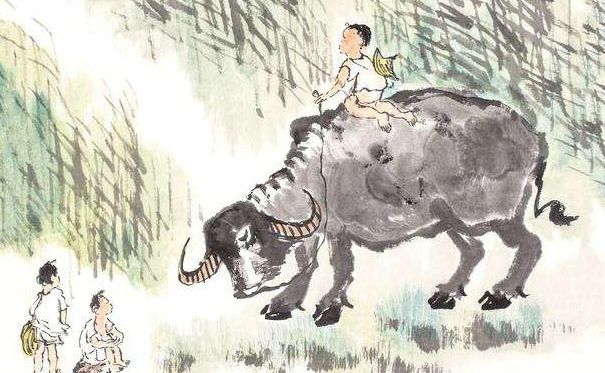 属兔@属牛人终于熬出头了，3月命中虽有吉星，但仍需注意“小人”