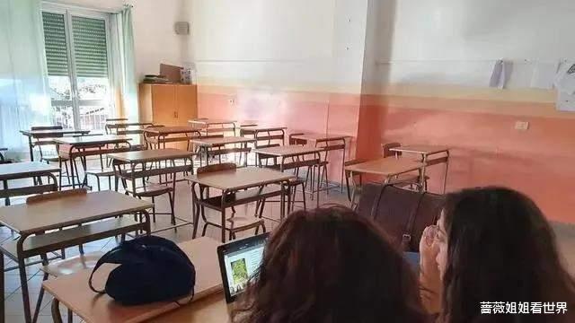 蔷薇姐姐看世界 年终回访｜中餐老板困守意大利7个月，艰难回国后，人生重新出发