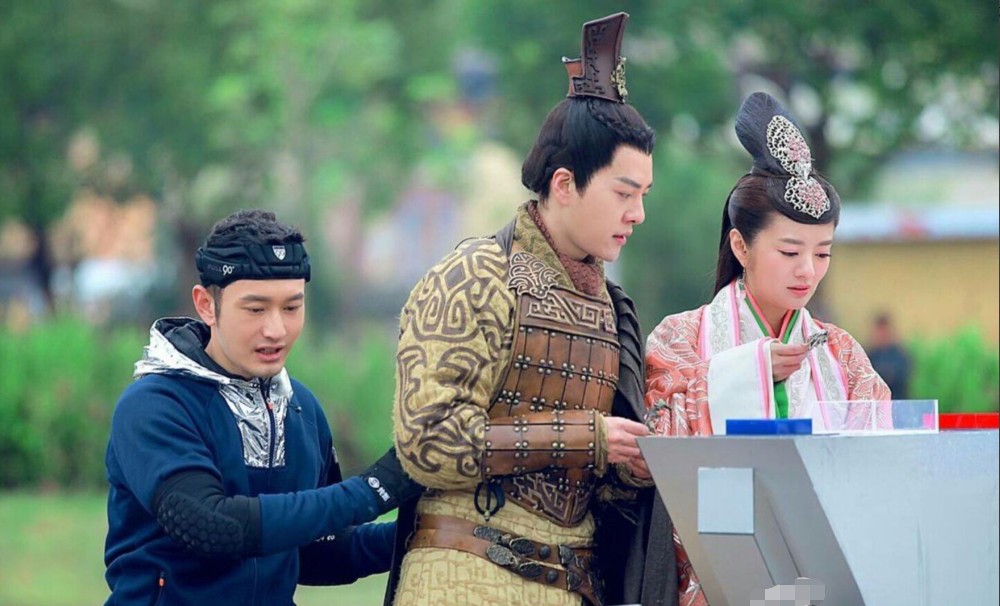 【奔跑吧兄弟】这档综艺热度不输《跑男》和《极限挑战》，不出续集可惜了