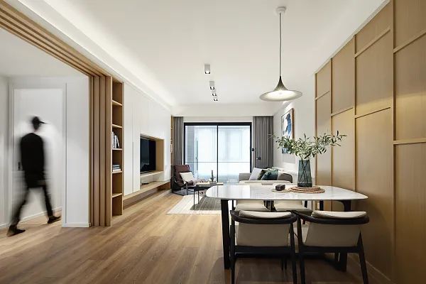 贵阳晚报|?贵州一男子买了房3年后去住，发现里面竟然住进完全不认识的人……