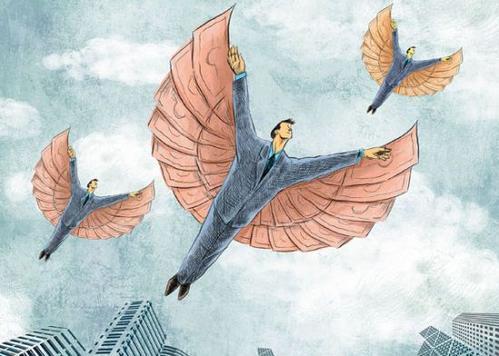 「美国」仅清华就被美国加州硅谷收割了70万人才！该醒醒了吧？