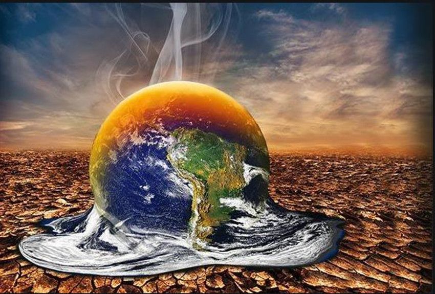 哺乳动物|地球真要变冷了？美欧科学家发文：极寒地球或将出现，已临近阈值