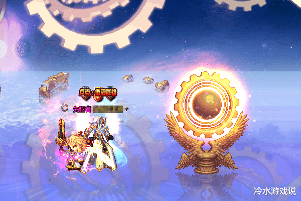 #地下城与勇士#DNF：碰到寄生兽打不过是种什么体验？100%给神话，就是拿不到