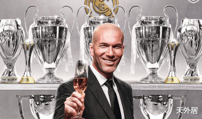 广州恒大|开挂了!出道4年拿2个联赛+3个欧冠,足坛最神奇主帅登顶世界第1