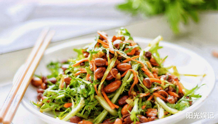 苦瓜▲立夏后易上火，教你做“清火菜”，2元一大把，清热下火，还减肥