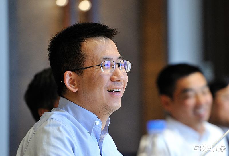 京东|起底字节跳动：张一鸣的野望与得失