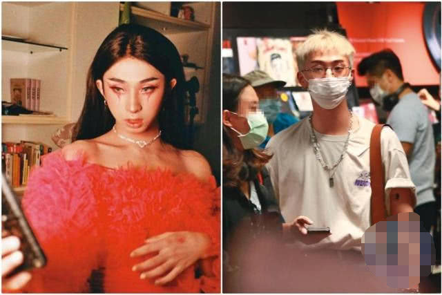 [高峰]庾澄庆夫妇带儿女出门很温馨，台媒曝张嘉欣受尽宠爱比当初的伊能静幸福太多