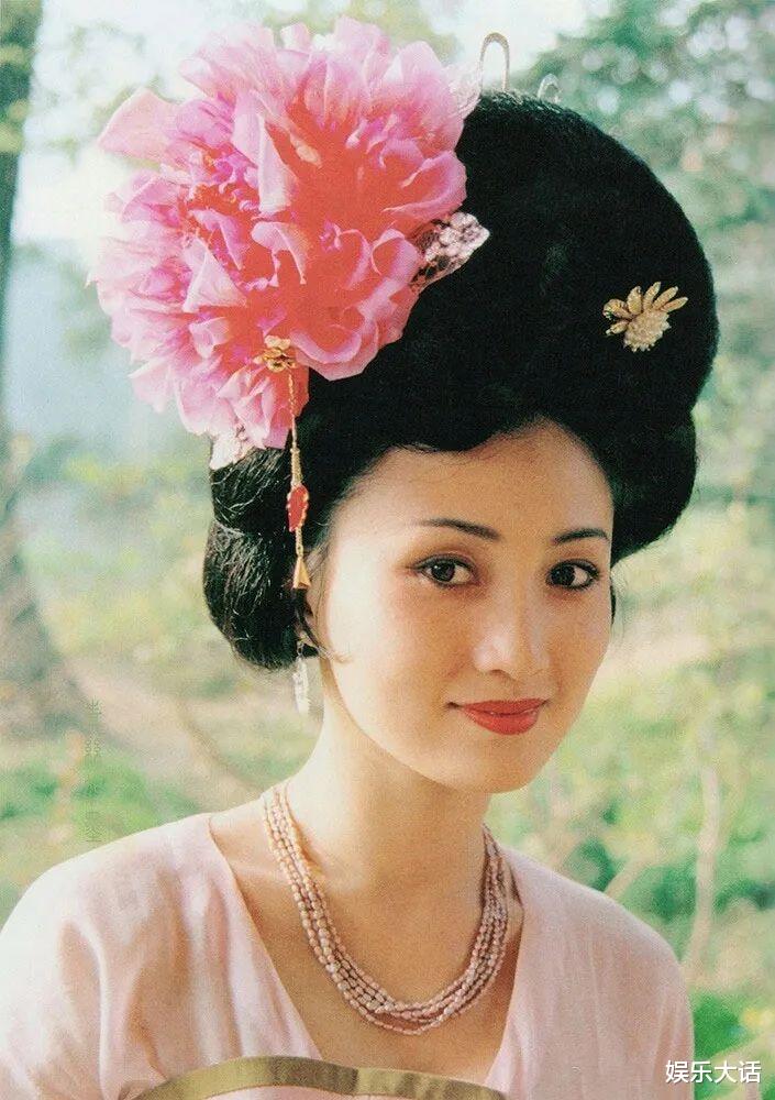 电视剧|这才叫神仙选角，现在的电视剧快学学吧！