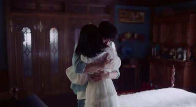 金秀贤|金秀贤新剧开虐，徐睿知崩溃大哭，因三个线索朴行子不是她的母亲