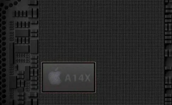 苹果|A14X开始量产，性能相当i9-9880H，这下知道苹果为何告别英特尔了