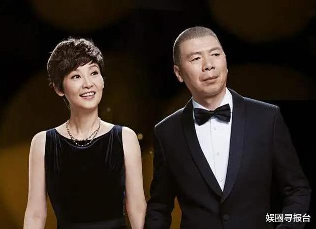 「冯小刚」2018年,醉酒的冯小刚坚持让苗苗跳舞,陈道明:你TM没见过跳舞啊