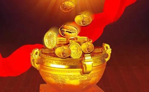 「运势」福旺财盛，富贵临门，能够聚财生财的三大生肖！