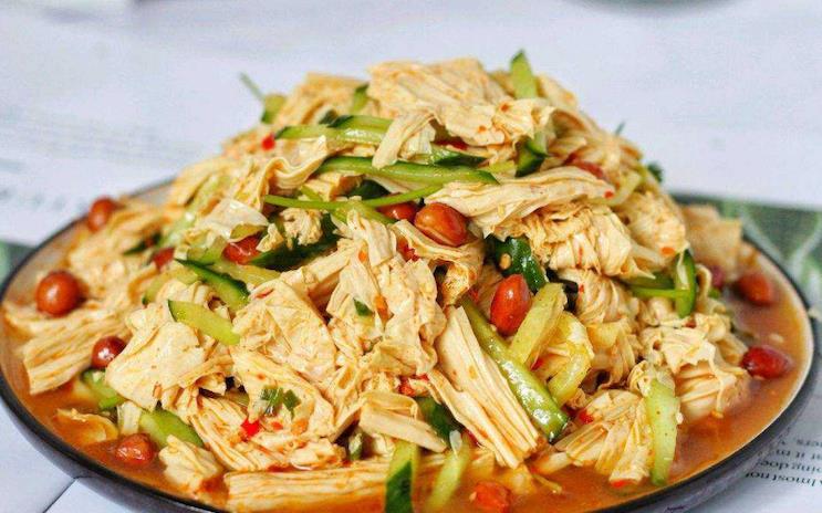 #小米辣#给大家分享6道家常菜，简单易上手，学会后六天不重样