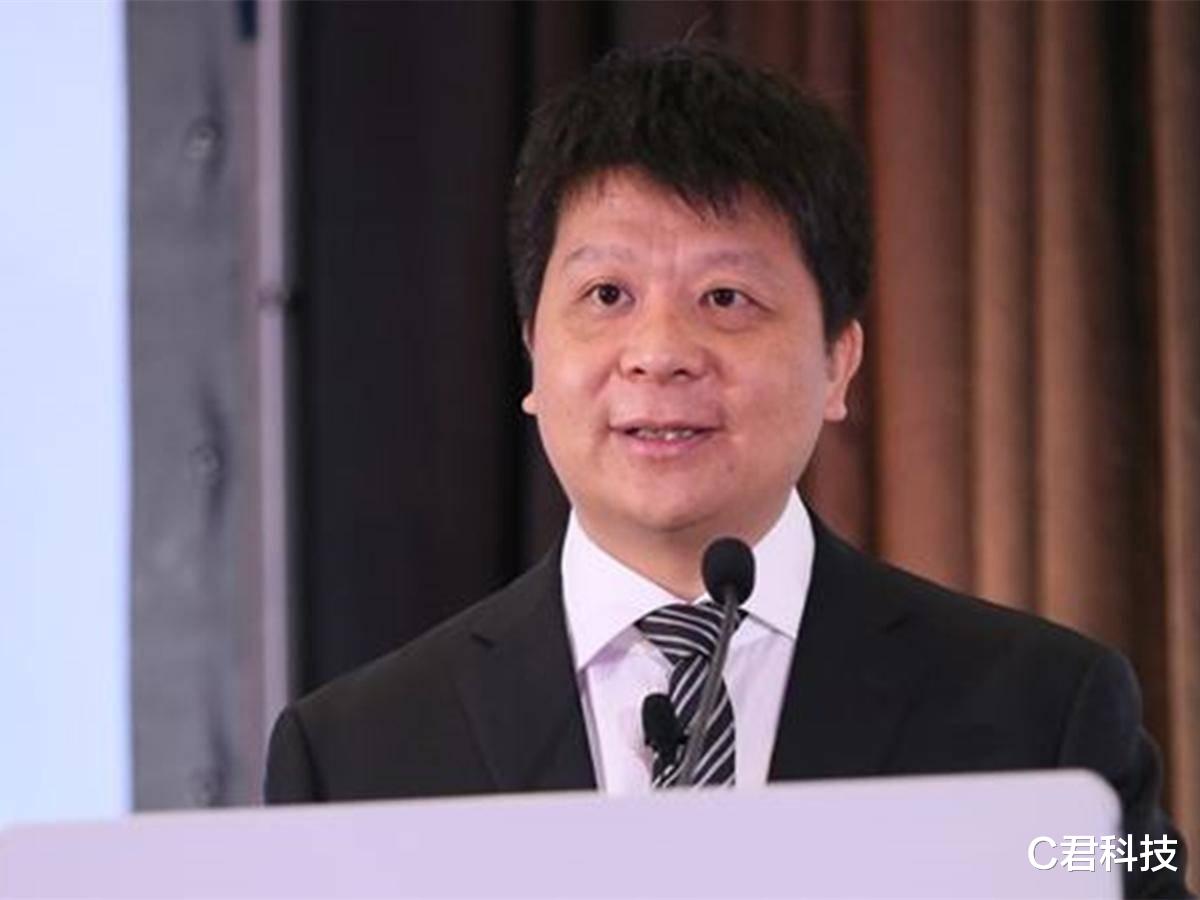 华为|光刻机之后，华为宣布新决定，美企措手不及