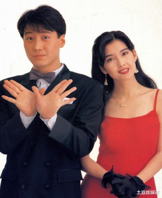四大天王|身为四大天王，黎明与女助理相恋生下一女，54岁还想生儿子？