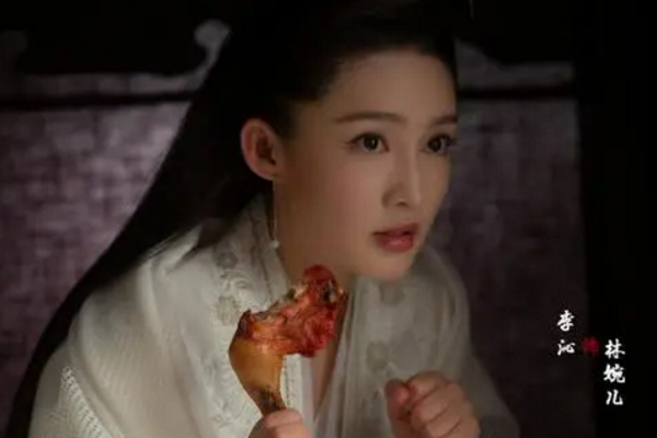 「李沁」看完这期《王牌对王牌》，明白李沁出道12年捧不红的原因了