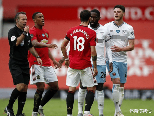 曼联|英超争四数学题!3队死磕有三种可能,曼联第三却成出局热门?