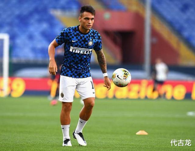 宋丹丹|国米永不放弃！3球大胜落后尤文4分，为一丝争冠希望战到最后