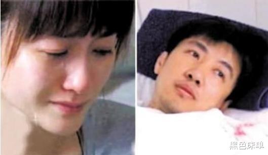 鄢颇|鄢颇当年为李小冉挡数十刀,为何在2014年残忍分手,转身另娶别人