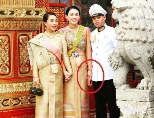 苏提达|泰王原配迎63大寿！苏提达准时送上祝福，王后地位低于懿母妃
