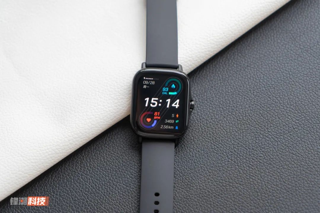 智能手表|功能全续航长还不贵，这种产品年轻人很难不爱