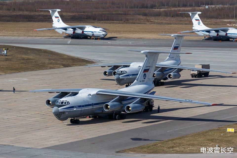 「猫头鹰」意大利告急！俄军驰援“猫头鹰”机动生化识别系统，增强新冠筛选