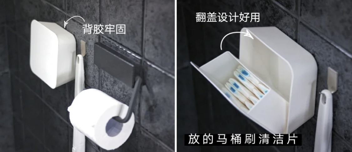 设计师|晒晒我最得力的15个清洁工具，房子住了5年，每天干干净净