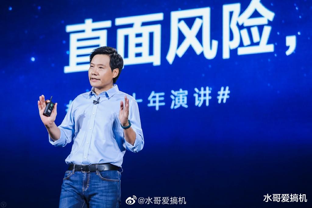 无线耳机|沈义人互动王腾 杀个回马枪 去小米做副总？